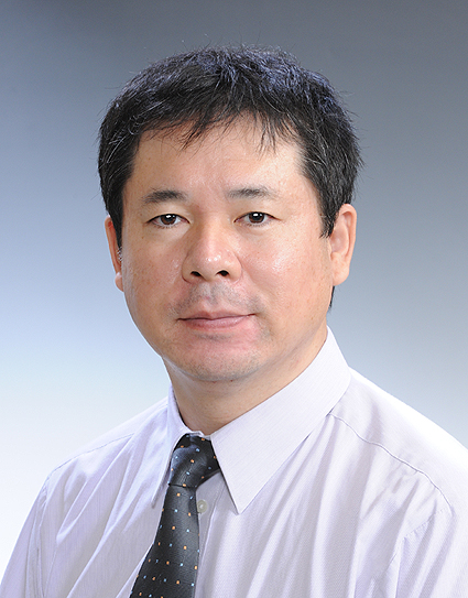 代表社員 横田 研