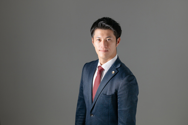 代表弁護士