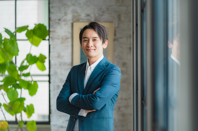 代表税理士